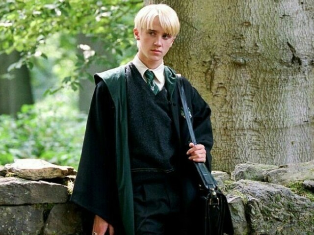 Draco Malfoy