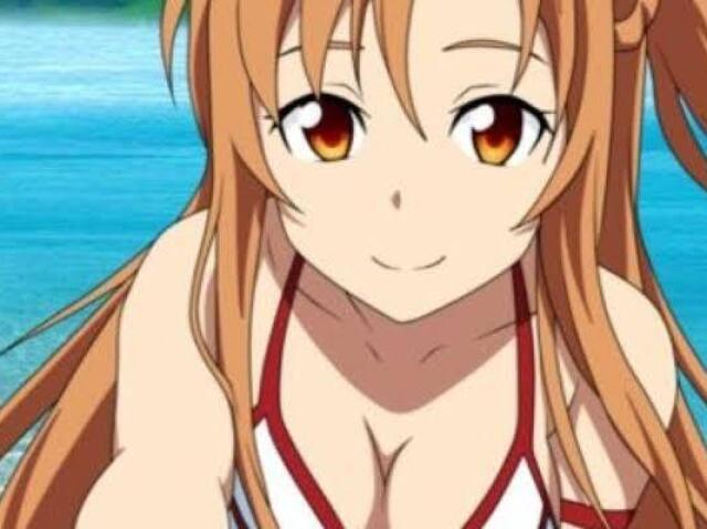 Asuna