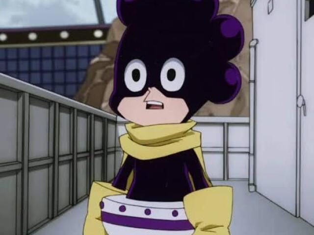 Mineta