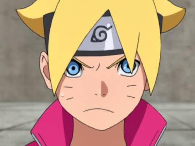 Boruto