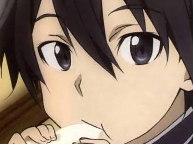 Kirito