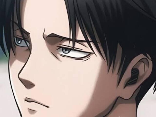 Levi