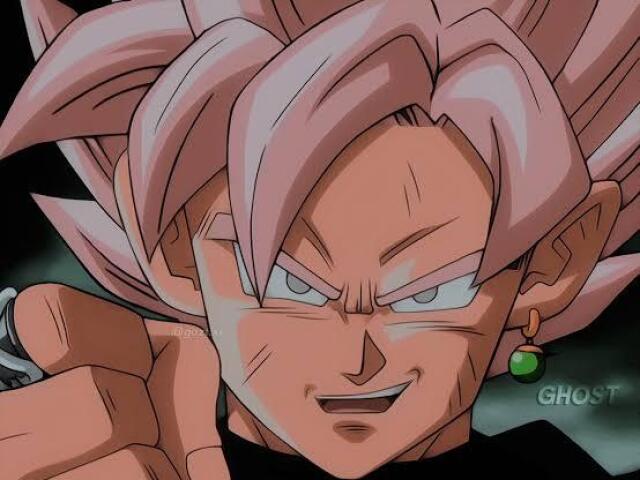 Goku black