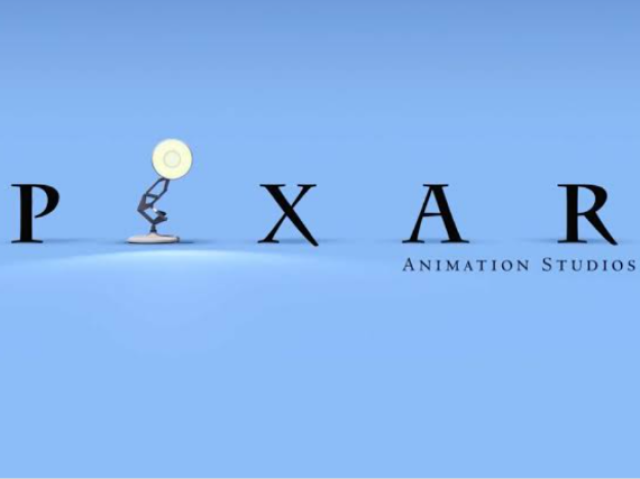 Pixar.