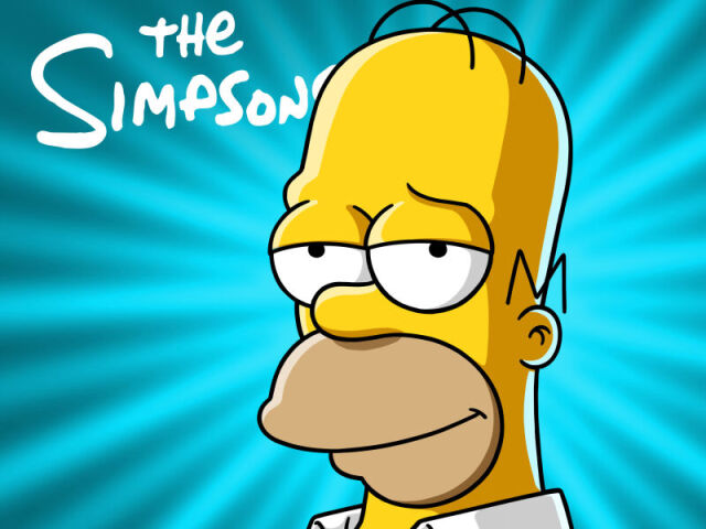 Os Simpsons Quiz!