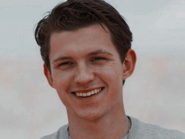 Tom Holland