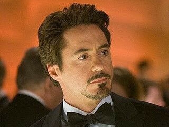 Robert Downey Jr.