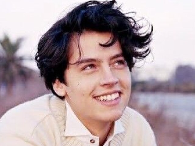 Cole Sprouse