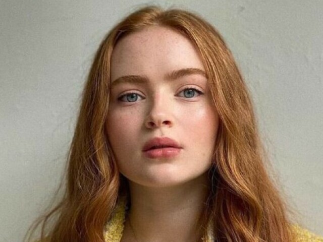 Sadie Sink