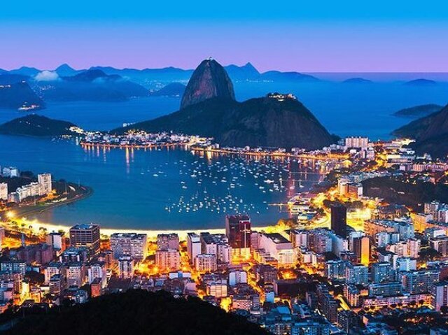 rio de janeiro