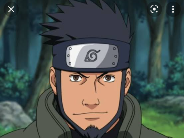 Asuma