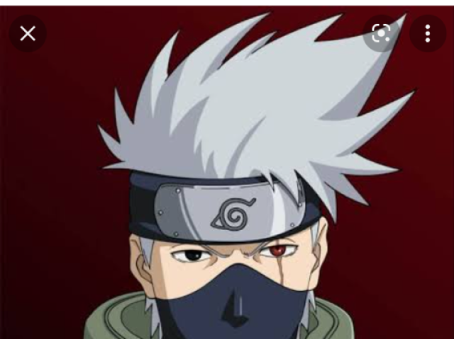 Kakashi