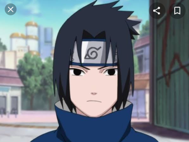 Sasuke