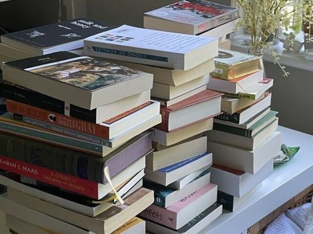 Livros
