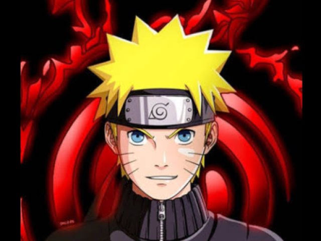 Naruto