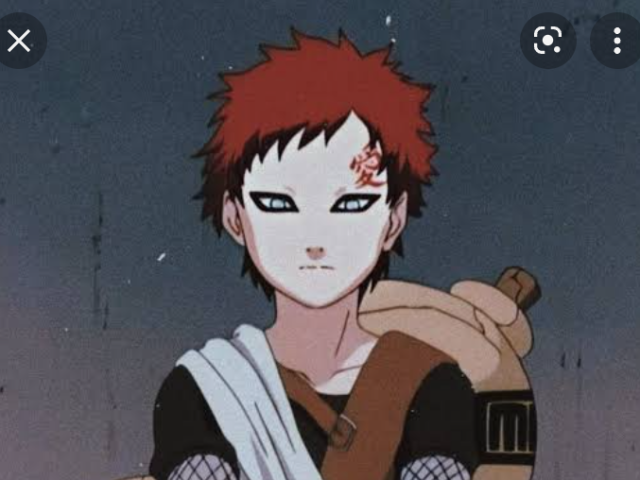 Gaara