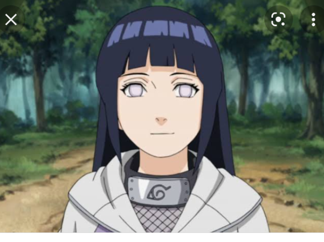 Hinata