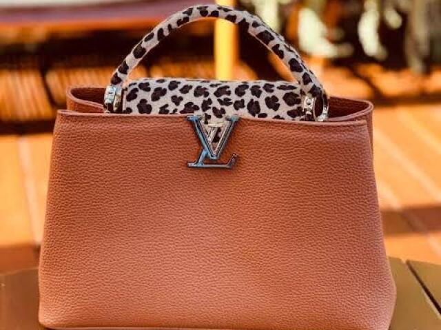 Louis Vuitton ๐โจ