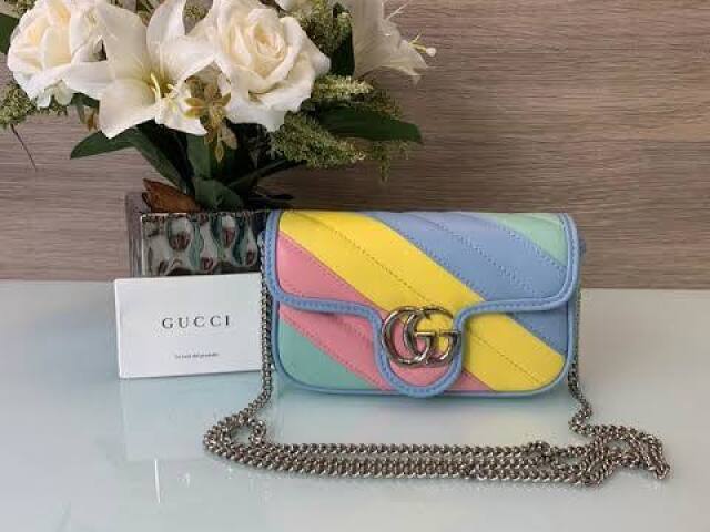 Gucci 🎨✨