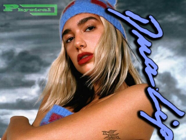 O quanto você conhece Dua Lipa?