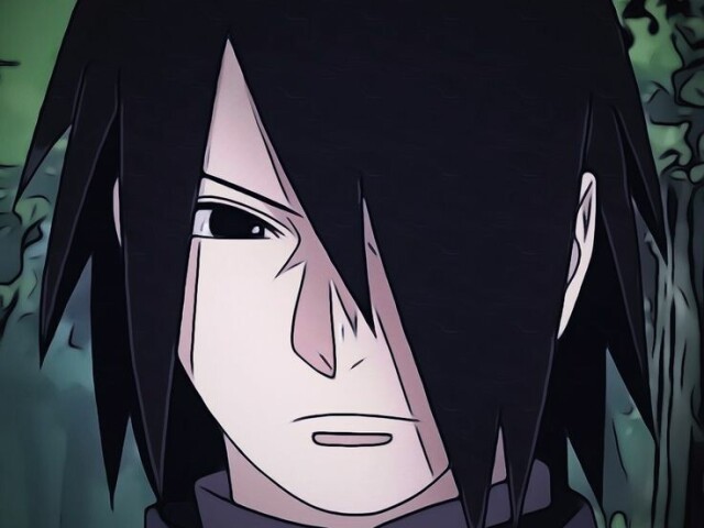 Sasuke