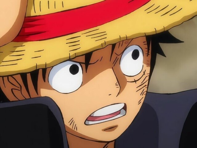 Luffy