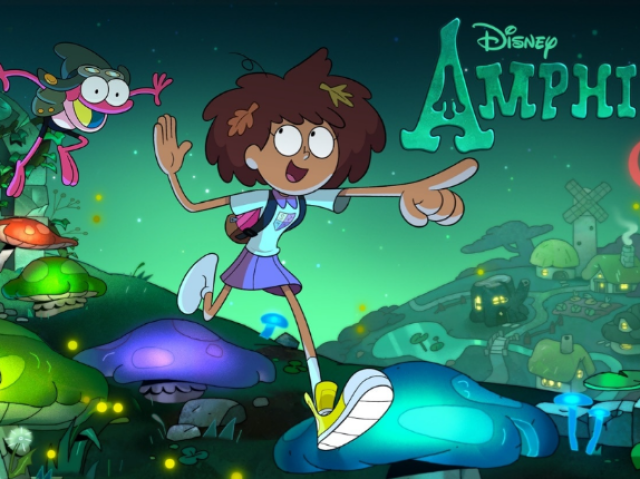 Amphibia.