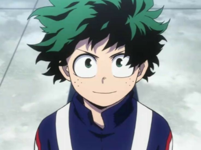 Deku