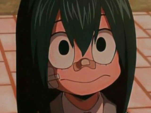 Tsuyu