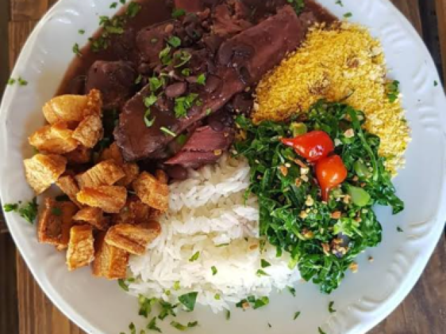 FEIJOADA