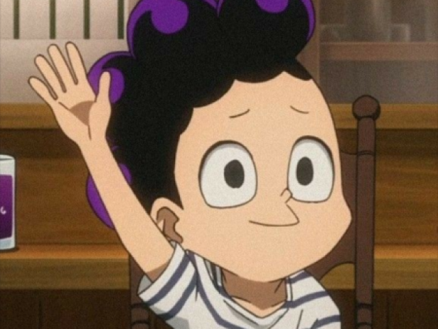 Mineta normal•_•