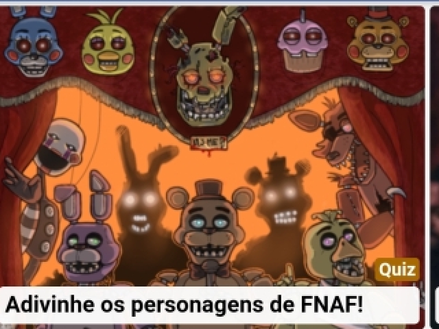 Fnaf