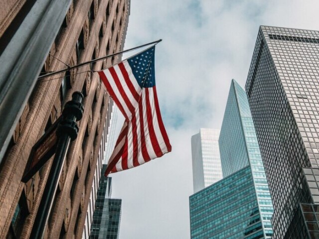USA (estados unidos)