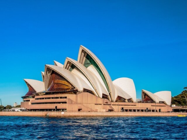 Austrália