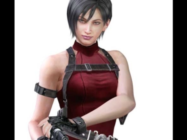 Ada Wong