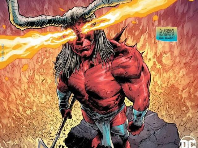 Trigon