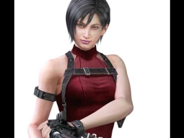 Ada Wong