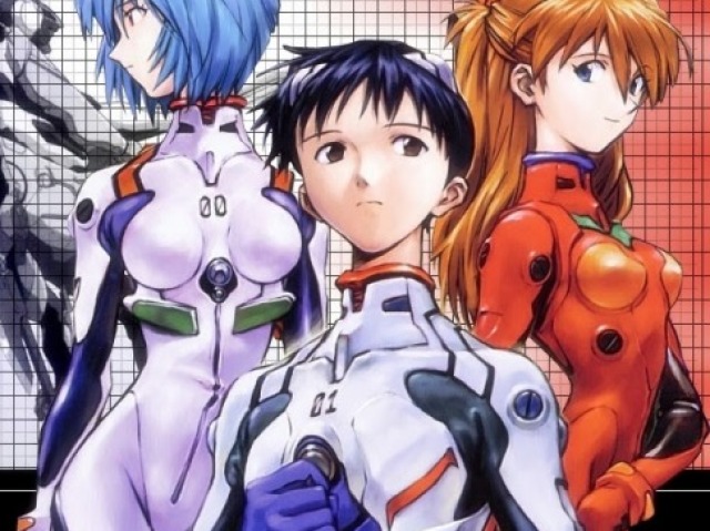 Evangelion