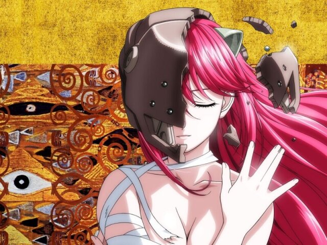 Elfen lied