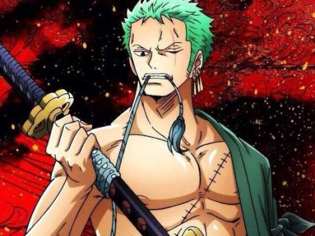 Zoro