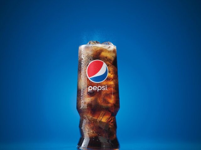 Pepsi