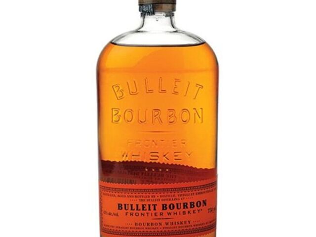 Bourbon(uísque)