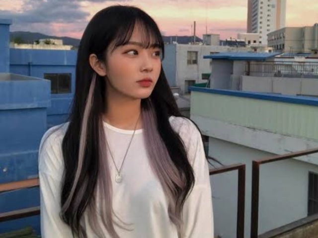 Myung-soon 🤍