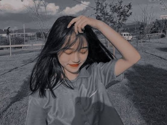 Park so-young 🤍