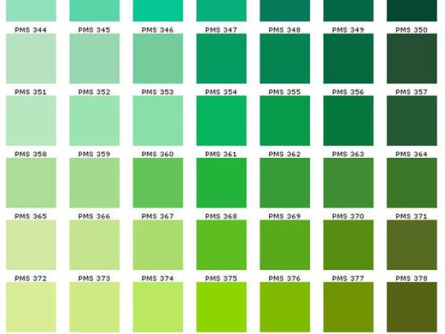Verde