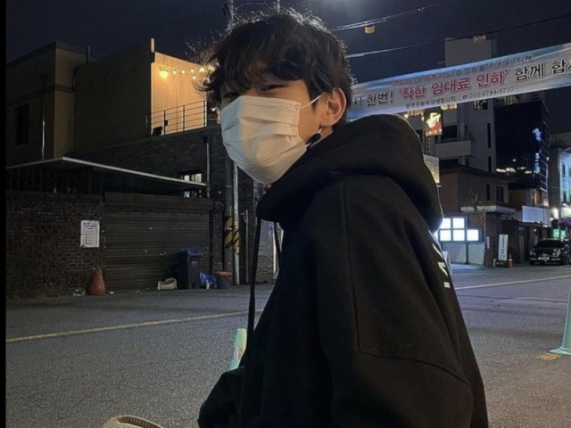 Hee-chul 🤍