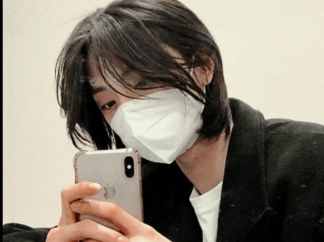 Chang-mi🤍