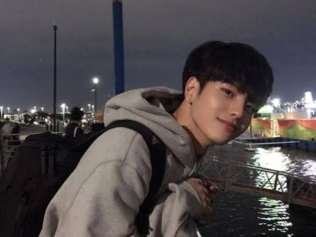 Cheol-soo🌈