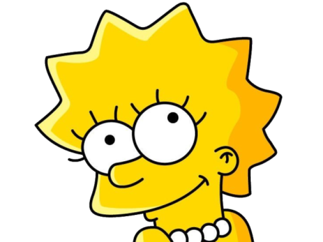 Lisa Simpson