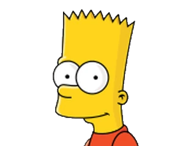 Bart Simpson